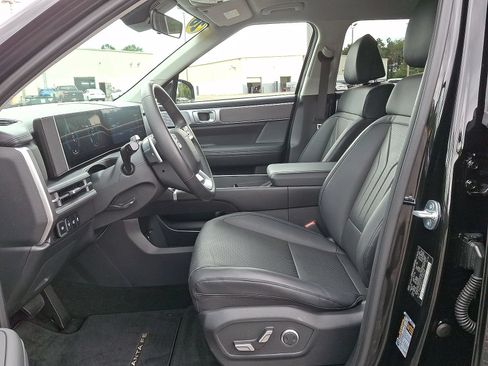 Used 2026 Hyundai Santa Fe SEL AWD/4WD image 17