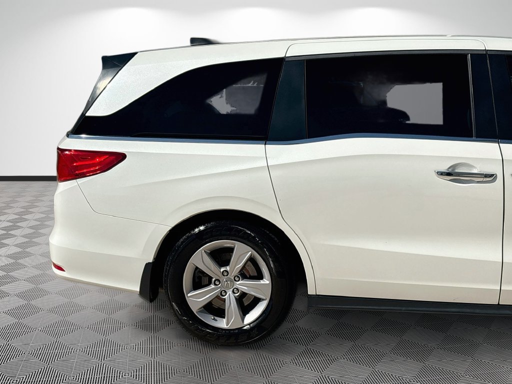 Used 2020 Honda Odyssey EX-L image 14