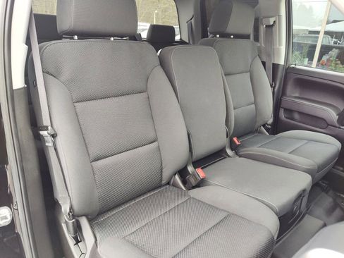 Used 2016 Chevrolet Silverado 1500 LT w/ Midnight Edition image 18