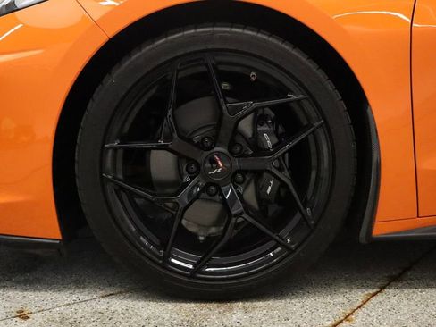 Used 2023 Chevrolet Corvette Stingray Coupe w/ 1LT image 11