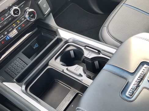 New 2026 Ford F350 Platinum AWD/4WD image 15