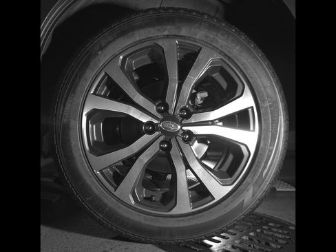Certified 2022 Subaru Forester Limited AWD/4WD image 12