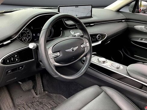 Used 2023 Genesis GV70 2.5T image 17