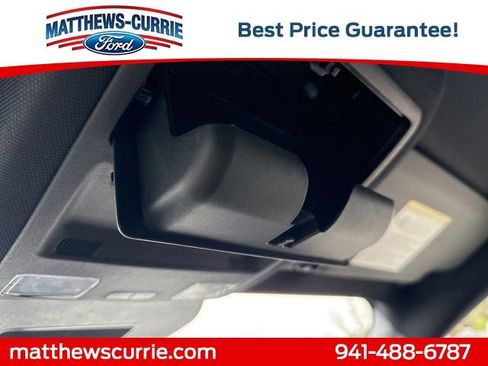 New 2026 Ford Escape ST-Line w/ Tech Pack #1 image 21