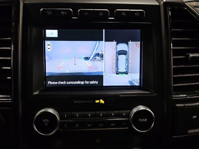 Certified 2020 Ford Expedition Limited w/ Special Edition Package AWD/4WD image 17