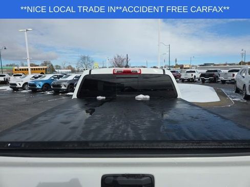 Used 2021 GMC Canyon Denali image 45