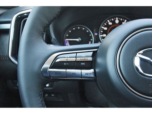 New 2026 MAZDA CX-50 2.5 Hybrid w/ Weather Package image 14