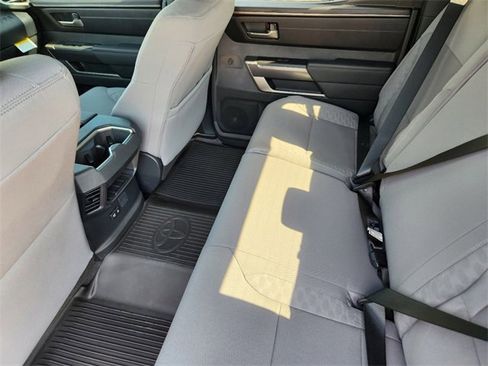 New 2025 Toyota Tundra SR5 image 18