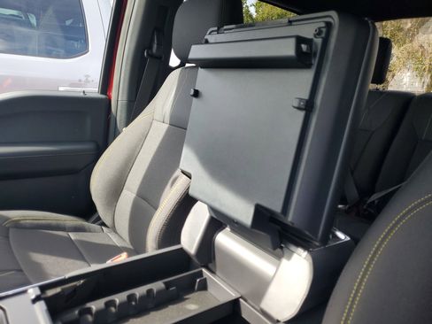 New 2025 Ford F150 STX w/ LOBO Package image 21