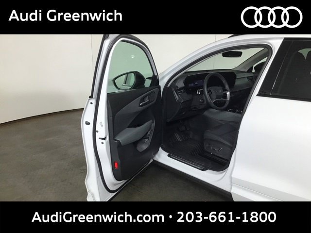 Certified 2026 Audi Q3 quattro 2.0T AWD/4WD image 11
