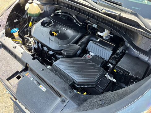Used 2020 Hyundai Tucson SE AWD/4WD image 59