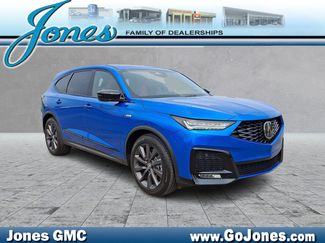 Certified 2026 Acura MDX A-Spec AWD/4WD video 1