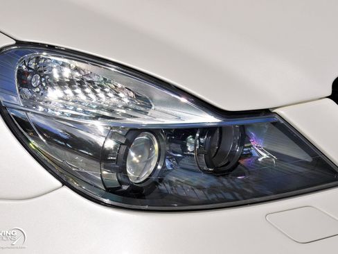 Used 2009 Mercedes-Benz SL 65 AMG image 6