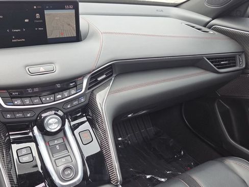 Used 2025 Acura TLX Type S AWD/4WD image 20