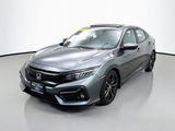 Used 2020 Honda Civic Sport Touring image 3