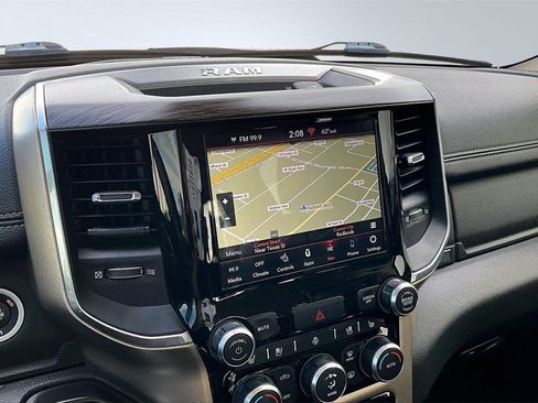 Used 2019 RAM 1500 Laramie w/ Trailer Tow Group image 7