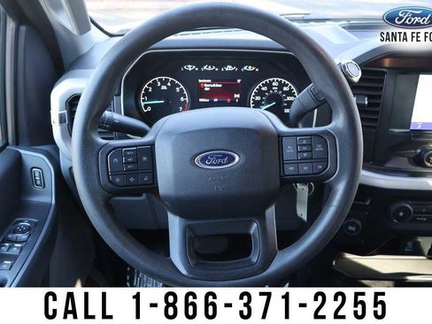 Used 2023 Ford F150 XLT image 22