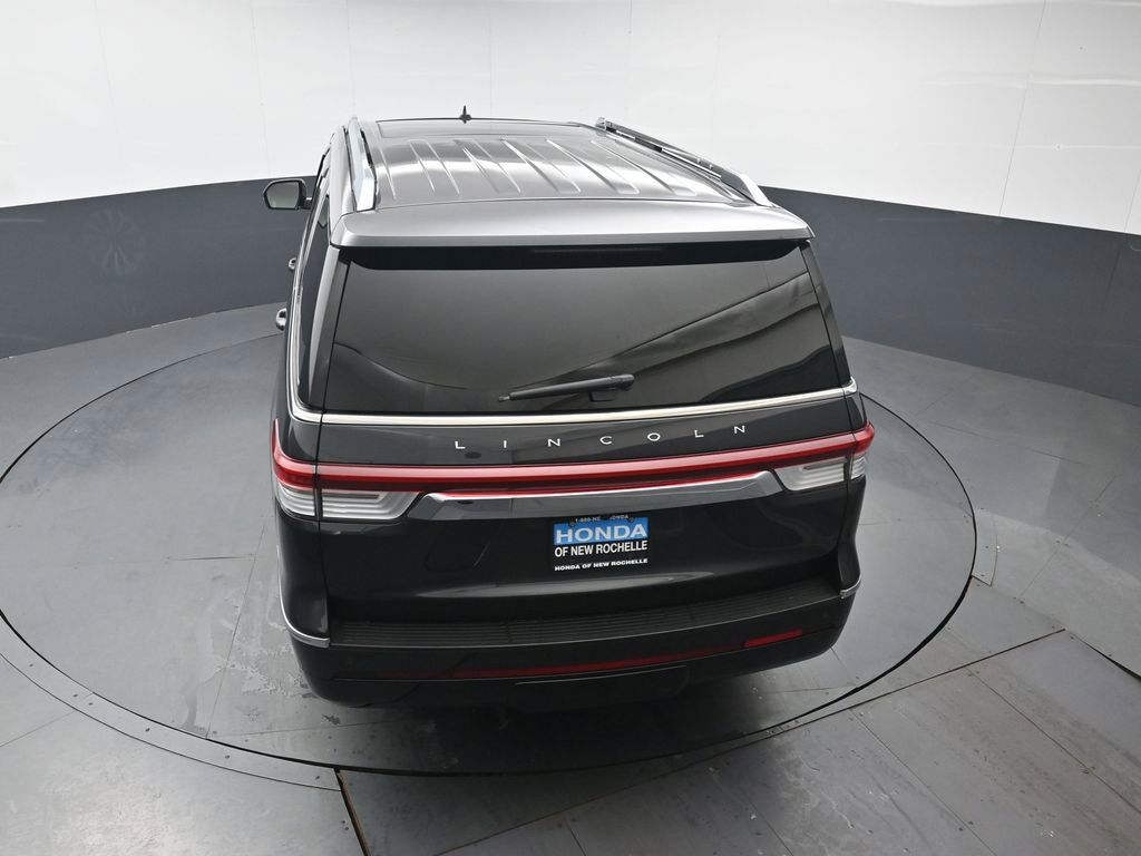 Used 2022 Lincoln Navigator L Reserve AWD/4WD image 40