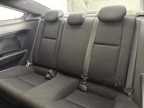 Used 2013 Honda Civic Si image 19