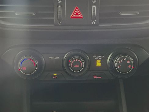 Used 2024 Kia Forte LXS image 25