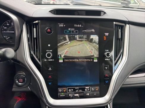 Used 2023 Subaru Outback Touring XT image 49