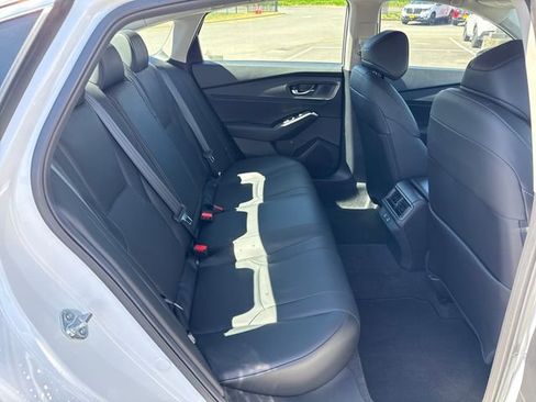 Used 2024 Honda Accord Touring image 10