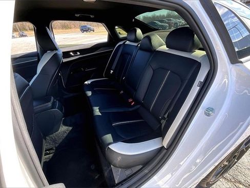 Used 2026 Kia K5 GT-Line image 22