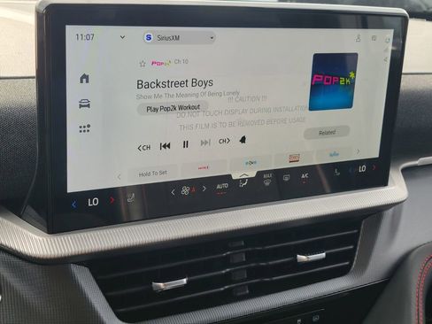 New 2026 Ford Explorer ST w/ Sun And Sound Package image 19