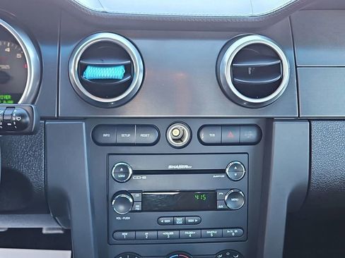 Used 2009 Ford Mustang Shelby GT500 image 14