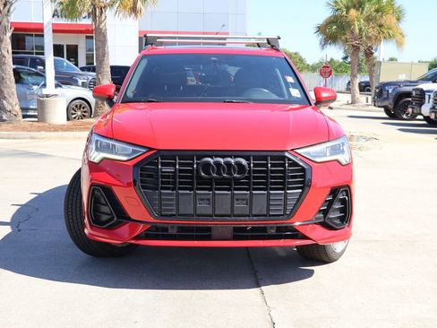 Used 2021 Audi Q3 2.0T Premium Plus w/ Premium Plus Package image 24