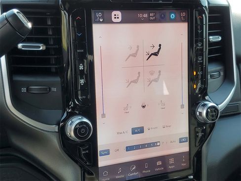 New 2025 RAM 2500 Big Horn image 23