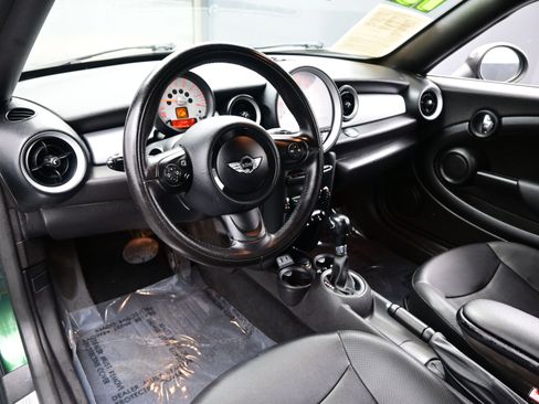Used 2013 MINI Cooper Coupe image 11