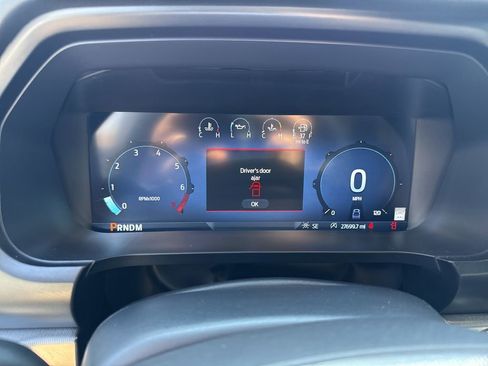 Used 2024 Ford F150 Platinum w/ Equipment Group 702A High image 25