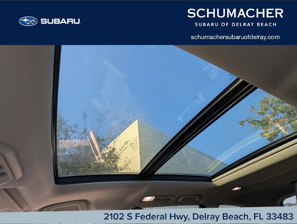 New 2026 Subaru Ascent Bronze Edition AWD/4WD image 16