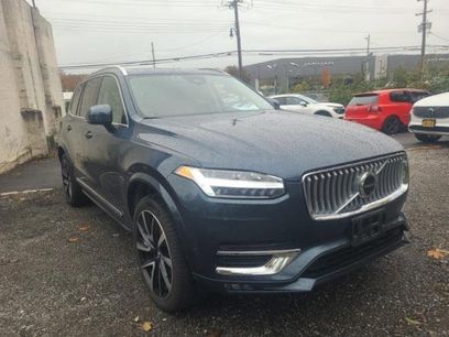 Used 2024 Volvo XC90 B6 Plus w/ Protection Package Premier
