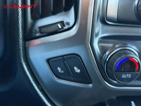 Used 2018 Chevrolet Silverado 1500 LT w/ All Star Edition image 26