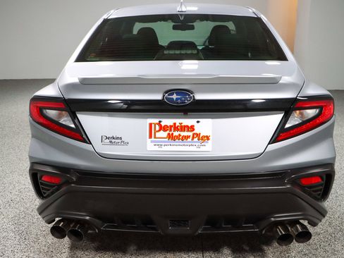 Used 2022 Subaru WRX Premium image 8