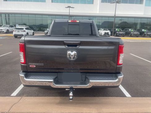 Used 2022 RAM 1500 Big Horn image 5