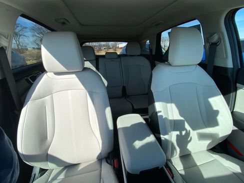 New 2026 Kia Sportage EX AWD/4WD image 27