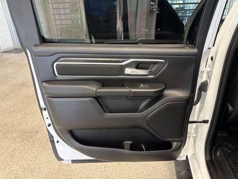 Used 2023 RAM 1500 Big Horn AWD/4WD image 24