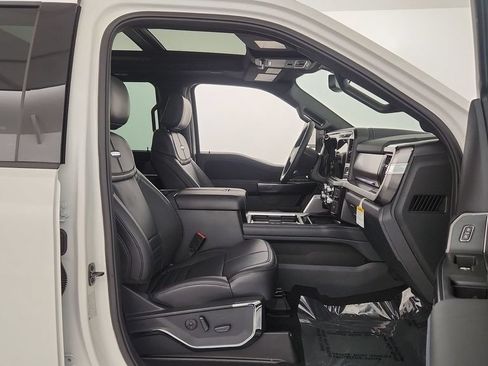 New 2026 Ford F250 Platinum AWD/4WD image 40