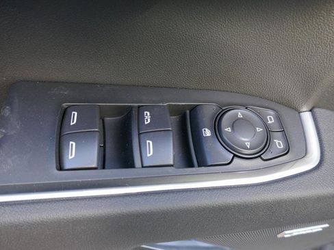 New 2026 Chevrolet Silverado 1500 RST w/ All Star Edition Plus image 15