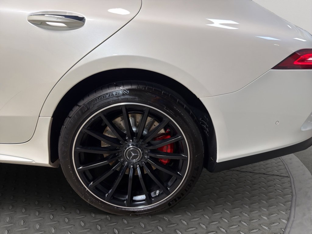 Used 2022 Mercedes-Benz AMG GT 53 image 24