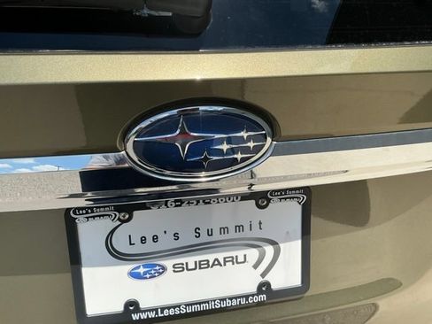Certified 2024 Subaru Ascent Touring AWD/4WD image 5