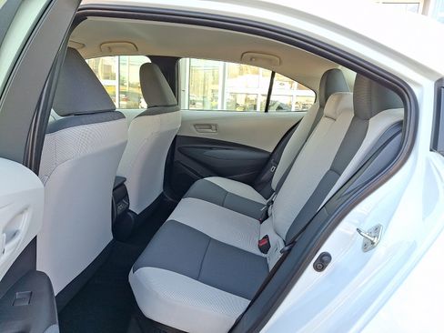 Certified 2023 Toyota Corolla LE image 10