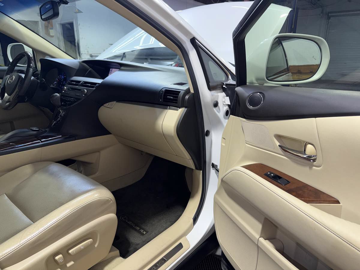 Used 2013 Lexus RX 350 FWD w/ Navigation Pkg image 26