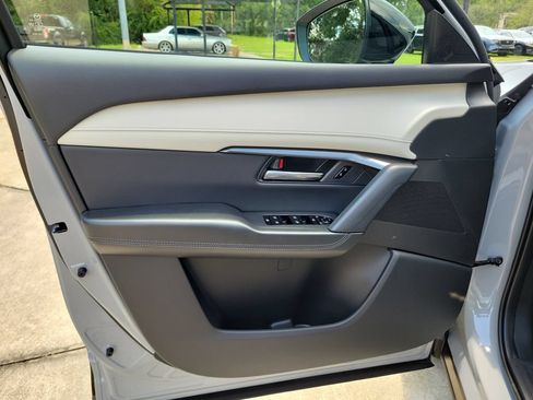 New 2026 MAZDA CX-5 Select AWD/4WD image 18
