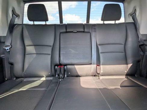 Used 2019 Honda Ridgeline RTL-T image 29