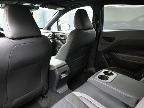 New 2026 Subaru Crosstrek 2.5i Wilderness image 19