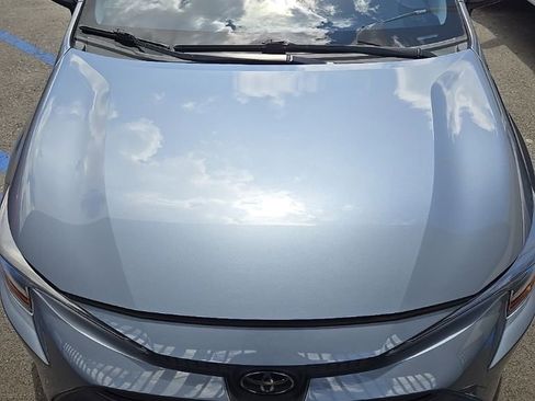 Used 2023 Toyota Corolla LE image 9